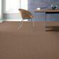 Shaw Simply the Best Cabana Life Solid Carpet in Camel, , large