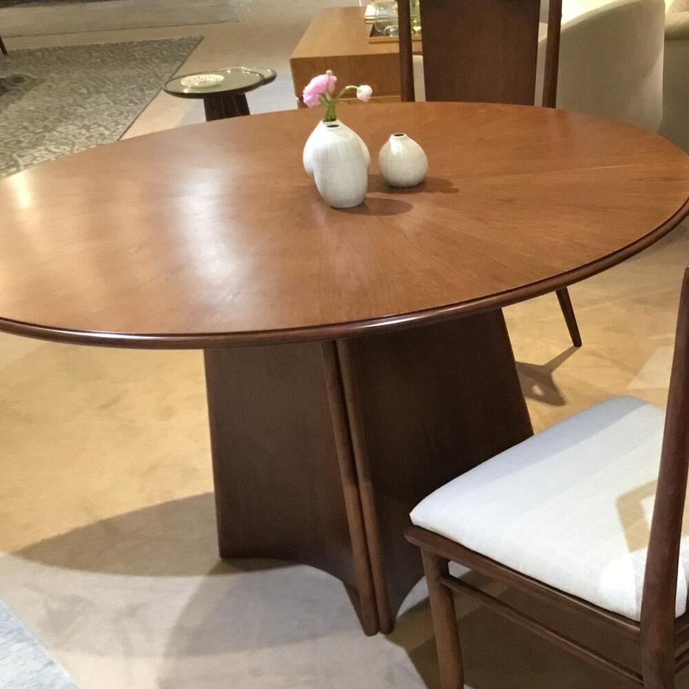 Stickley Furniture Martine Sunburst Dining Table in Bristol, , large