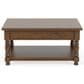 Riverside Furniture Eastlake Lift Top Cocktail Table in Whiskey Oak, , large