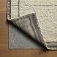 Amber Lewis x Loloi Bowie Ivory and Mocha 2"9" x 8" Runner, , large