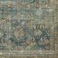 Magnolia Home Banks 2" x 5" Ocean and Spice Runner, , large