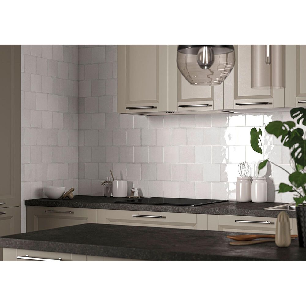 MS International Renzo Dove 5&quot; x 5&quot; Ceramic Tile, , large