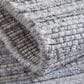 Feizy Rugs Highview 8" x 10" Gray Area Rug, , large