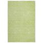 Dalyn Rug Company Solace SL12 8" x 10" Lime Area Rug, , large