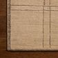 Loloi Beckham Brown and Blush 3" x 8"6" Runner, , large