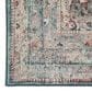 Dalyn Rug Company Jericho 2"6" x 10" Riviera Indoor/Outdoor Runner, , large