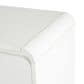Hearth and Haven Sideboard in White, , large