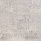 Nourison Irradiant 5"3" x 7"3" Silver Area Rug, , large