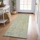 Dalyn Rug Company Solace SL11 2"3" x 7"6" Aloe Runner, , large