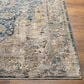 Surya Aspendos 2"7" x 3"11" Deep Teal, Ivory, Light Gray, Olive, Tan and Teal Area Rug, , large