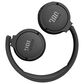 JBL Tune 670NC Wireless On-Ear Headphones in Black, , large