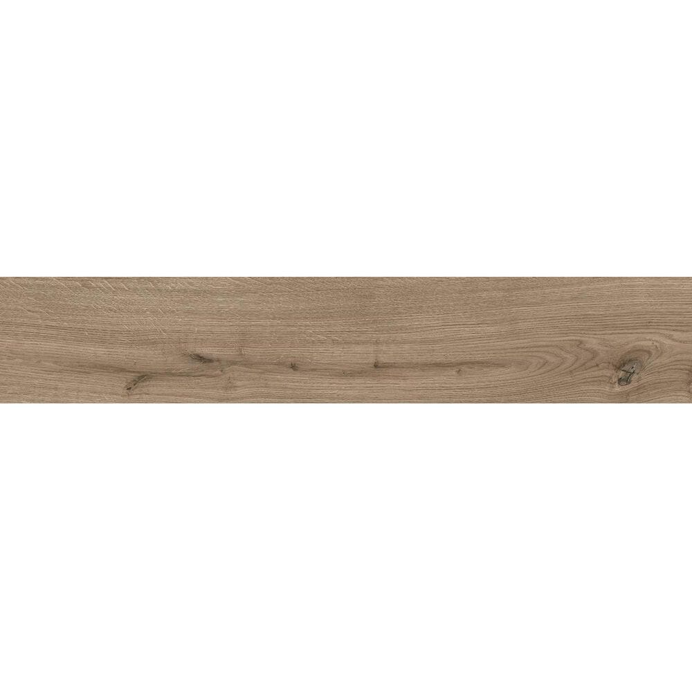 Dal-Tile Acreage Palomino 8" x 48" Colorbody Porcelain Tile, , large