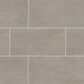MS International Gridscale Gris 12" x 24" Ceramic Tile, , large