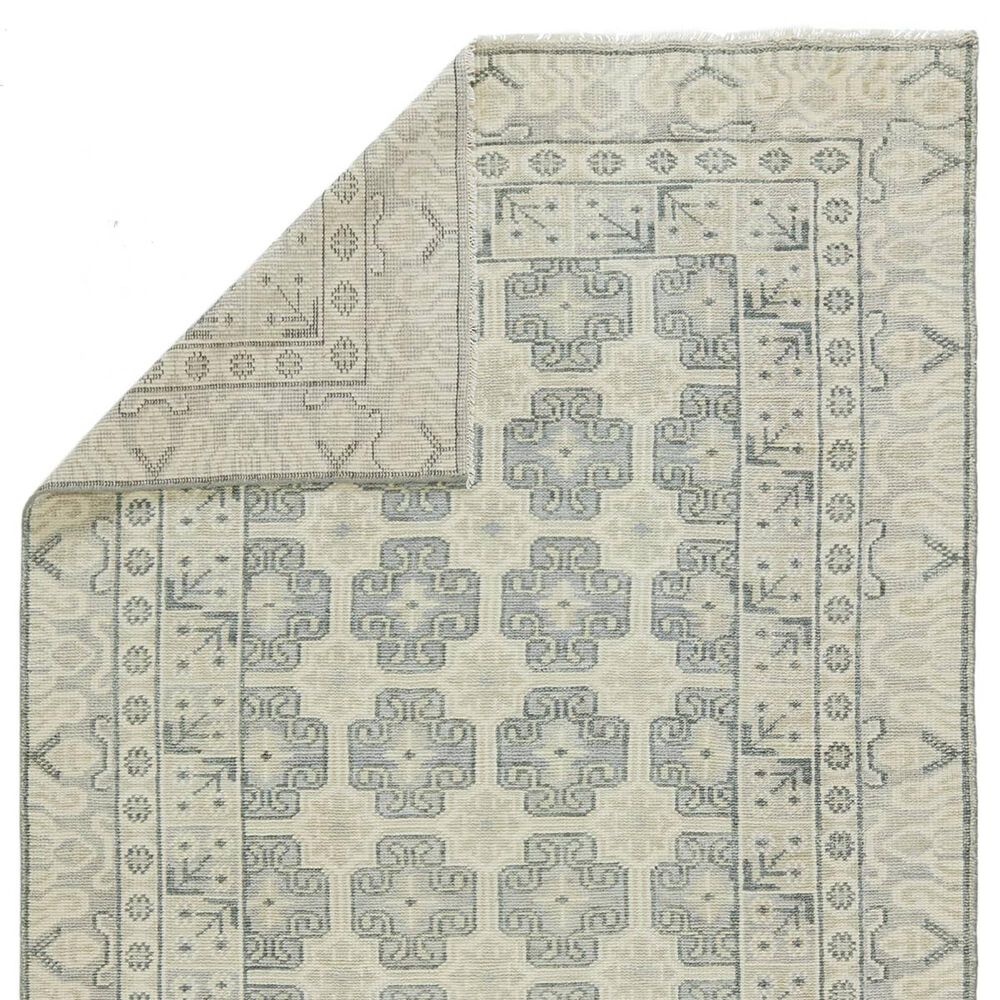 Jaipur Salinas 6&#39; x 9&#39; Oatmeal Area Rug, , large