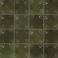 Dal-Tile Relicca Nook 4" x 4" Square Circle Ceramic Tile, , large