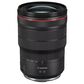 Canon RF15-35mm F2.8 L IS USM Wide Angle Zoom Lens in Black, , large