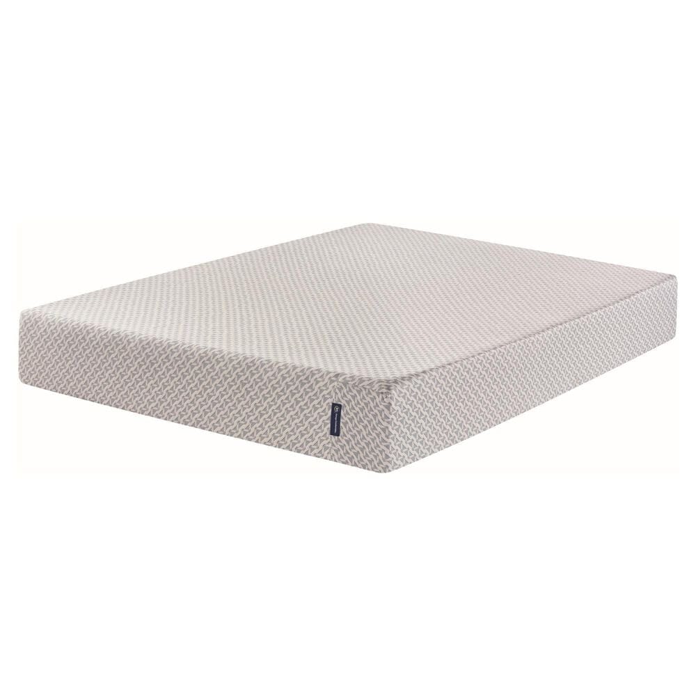 Serta Sheep Retreat Medium King Mattress in a Box, , large