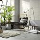 Emser Sterlina Silver 24"" x 24"" Porcelain Tile, , large