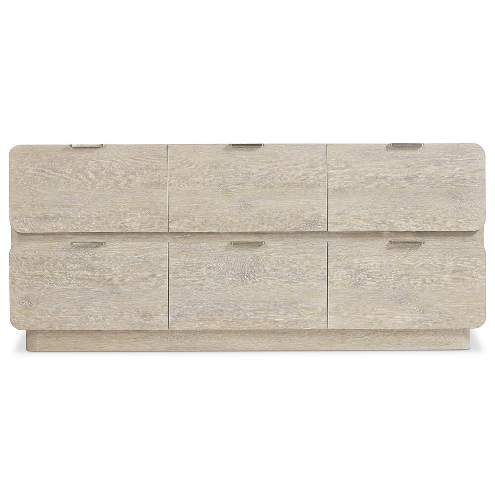 Bernhardt Antibes 6-Drawer Dresser in Roz, , large
