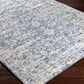 Surya Tuscany 7"10" x 10"3" Dark Blue, Tan, Light Gray and Cream Area Rug, , large