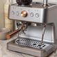 Cafe 2.8 L Bellissimo Espresso Machine in Stainless Steel, , large