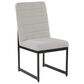 Ashley Tomtyn Side Chair in Gunmetal Gray, , large