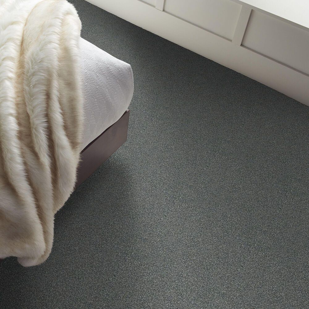 Shaw Artistic Fusion I Carpet in Ocean, , large