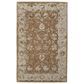 Feizy Prescott 8939F 8" x 10" Ivory and Beige Area Rug, , large