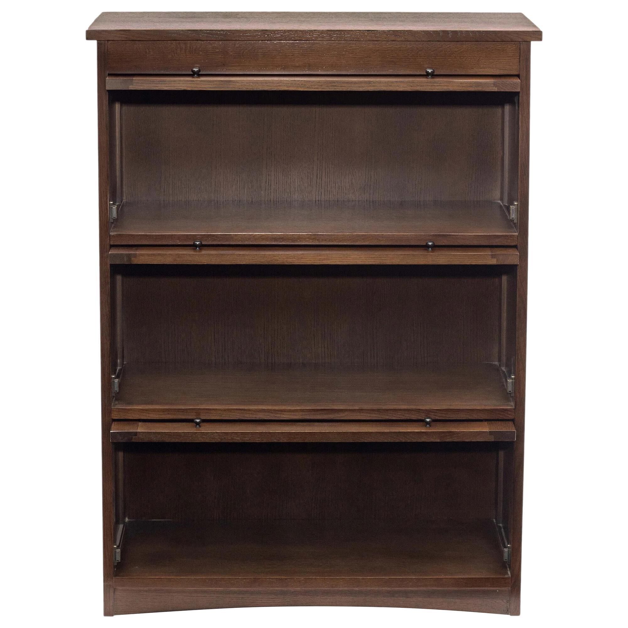 Crafters Weavers Craftsman and Mission 5 Stack Barrister