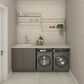 NFM Custom Countertops Simply Beige 3cm Quartz Countertop, , large