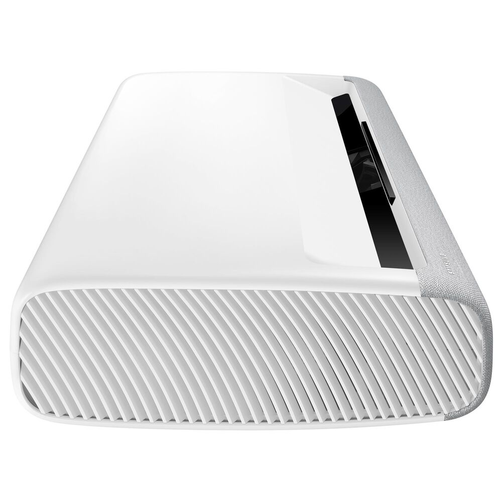 Samsung 4K Projector w/Soundbar Sys, , large