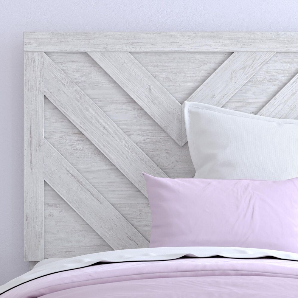 Ashley Twin Bed, , large