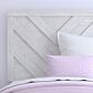 Ashley Twin Bed, , large