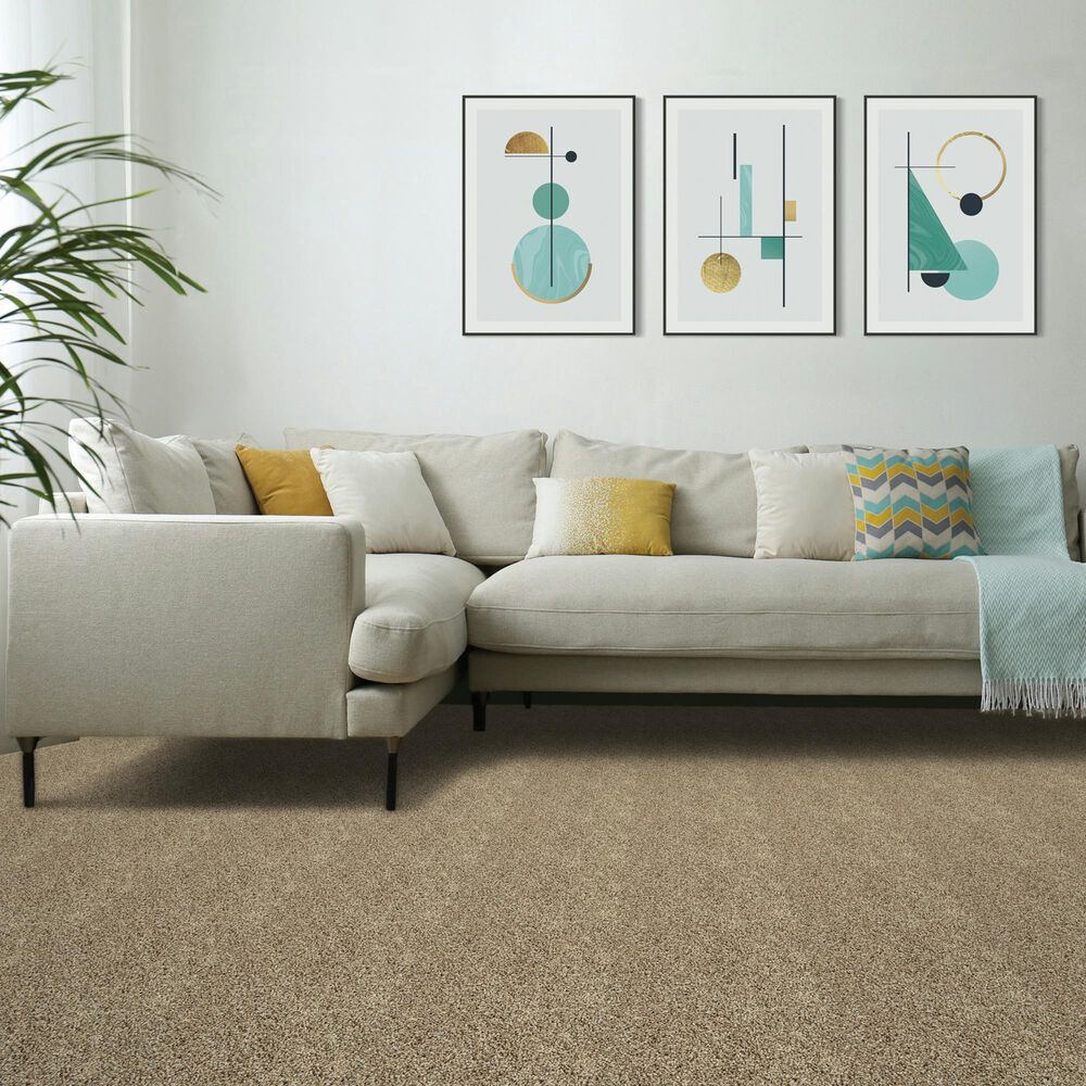 Mohawk Assorted Elements II Carpet in Flax Seed, , large