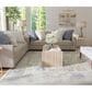 Feizy Karina 8"6" x 11"6" Beige and Blue Area Rug, , large