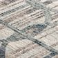 Dalyn Rug Company Neola 3" x 5" Sky Area Rug, , large