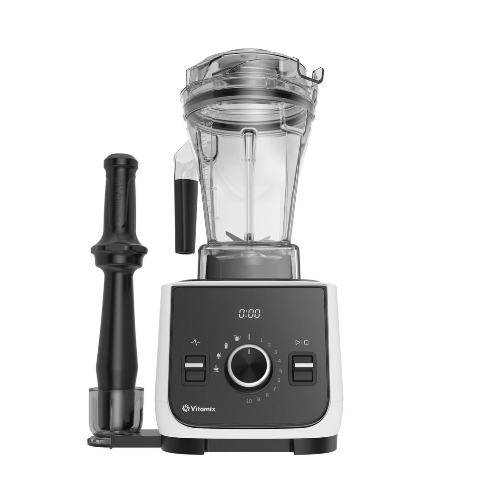 Vitamix Vitamix Ascent X2 Blender in Polar White, , large