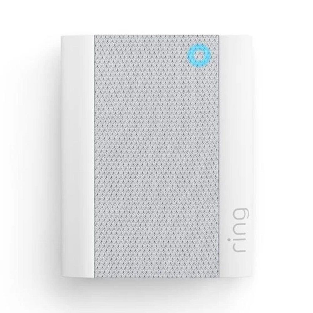 Ring Chime V2 in White, , large