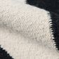 Momeni Topanga 2"3" x 8" Black Runner, , large