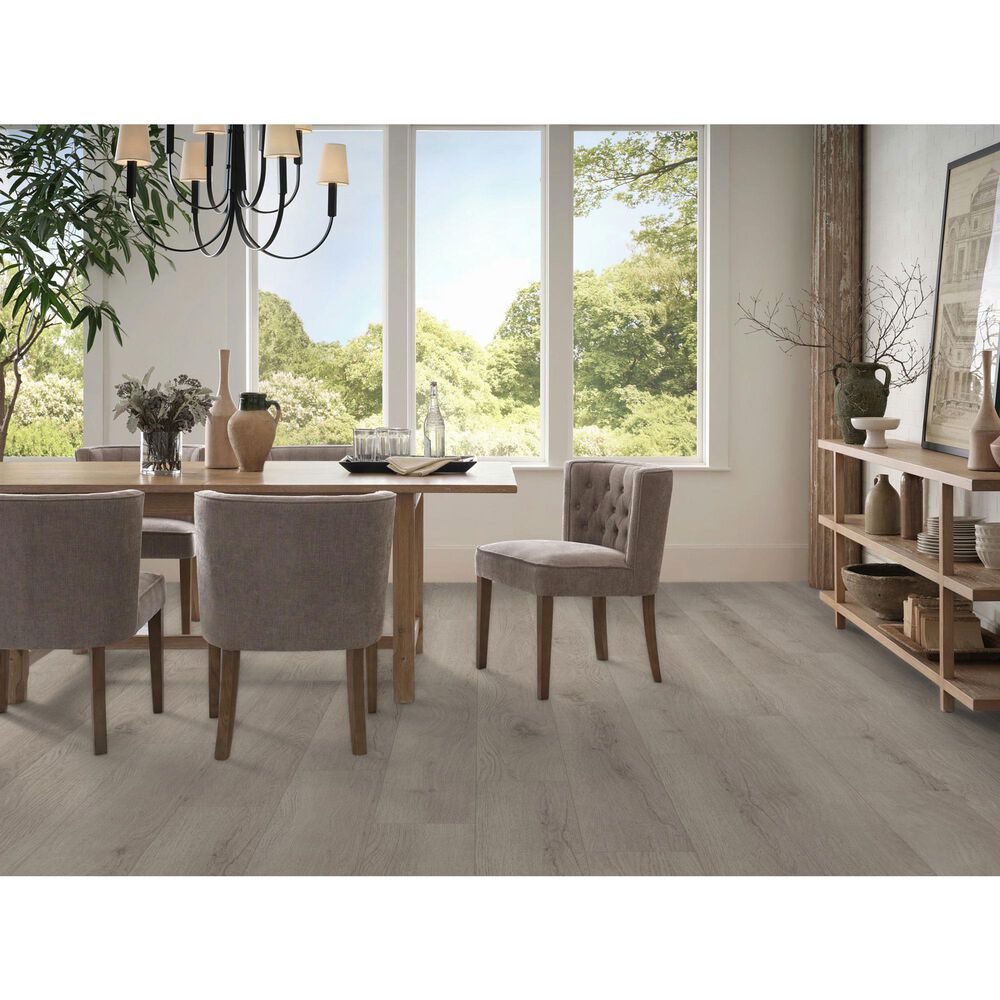 Shaw Homeward Tempest Grey 9&quot; x 60&quot; Luxury Vinyl Plank, , large