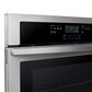 Samsung 30" Single Wall Oven with Wi-Fi in Stainless Steel, , large
