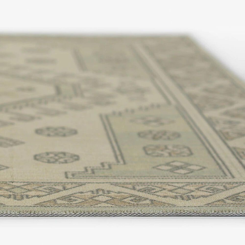 Momeni Anatolia 9&#39;9&quot; x 12&#39;6&quot; Sage Area Rug, , large