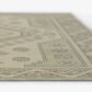 Momeni Anatolia 9"9" x 12"6" Sage Area Rug, , large