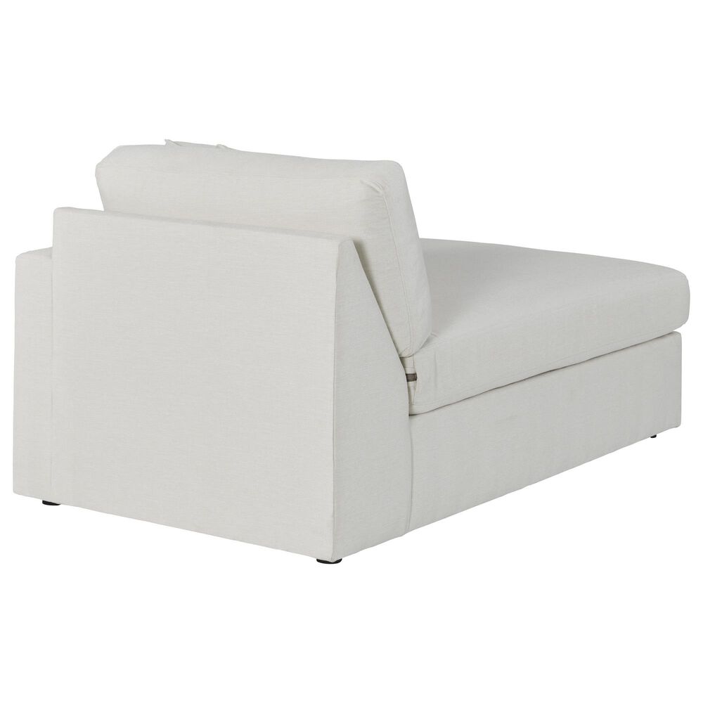 Ashley Modmax 4-Piece Sectional with Double Chaise in Oyster, , large