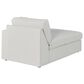 Ashley Modmax 4-Piece Sectional with Double Chaise in Oyster, , large
