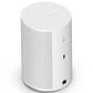 SONOS Era 100 Pro and Move 2 Indoor/Outdoor Speaker Set in White, , large