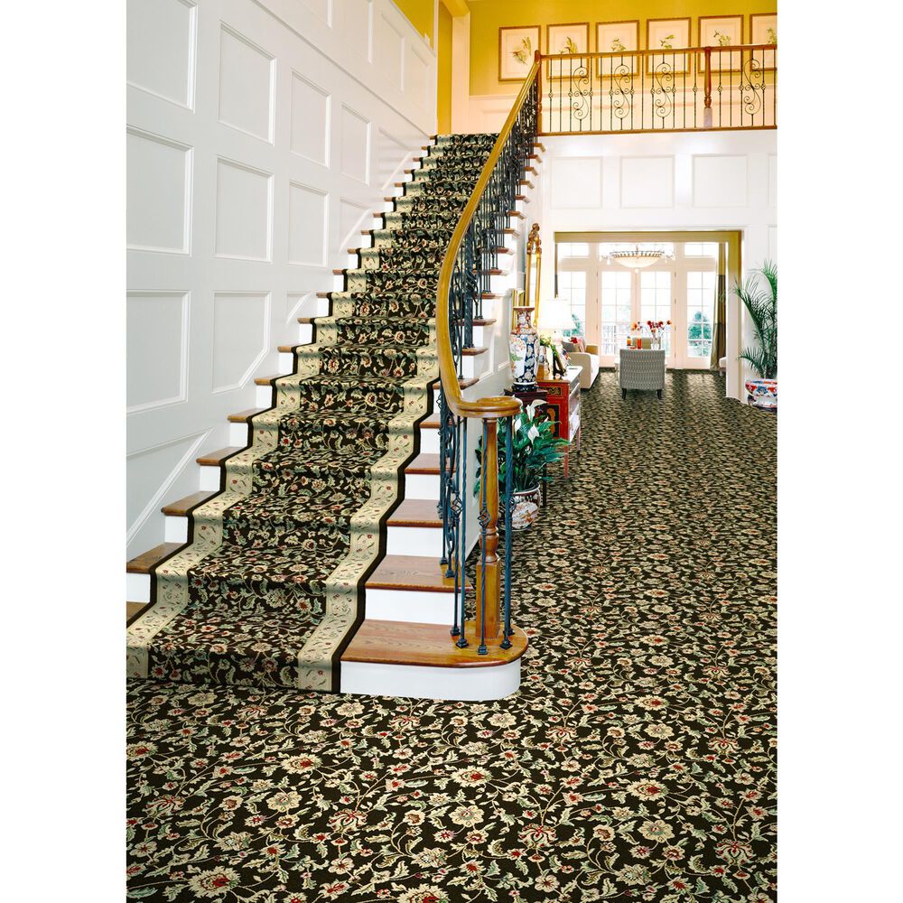 Kane Grandeur 2.21&#39; Runner Carpet in Class Act, , large