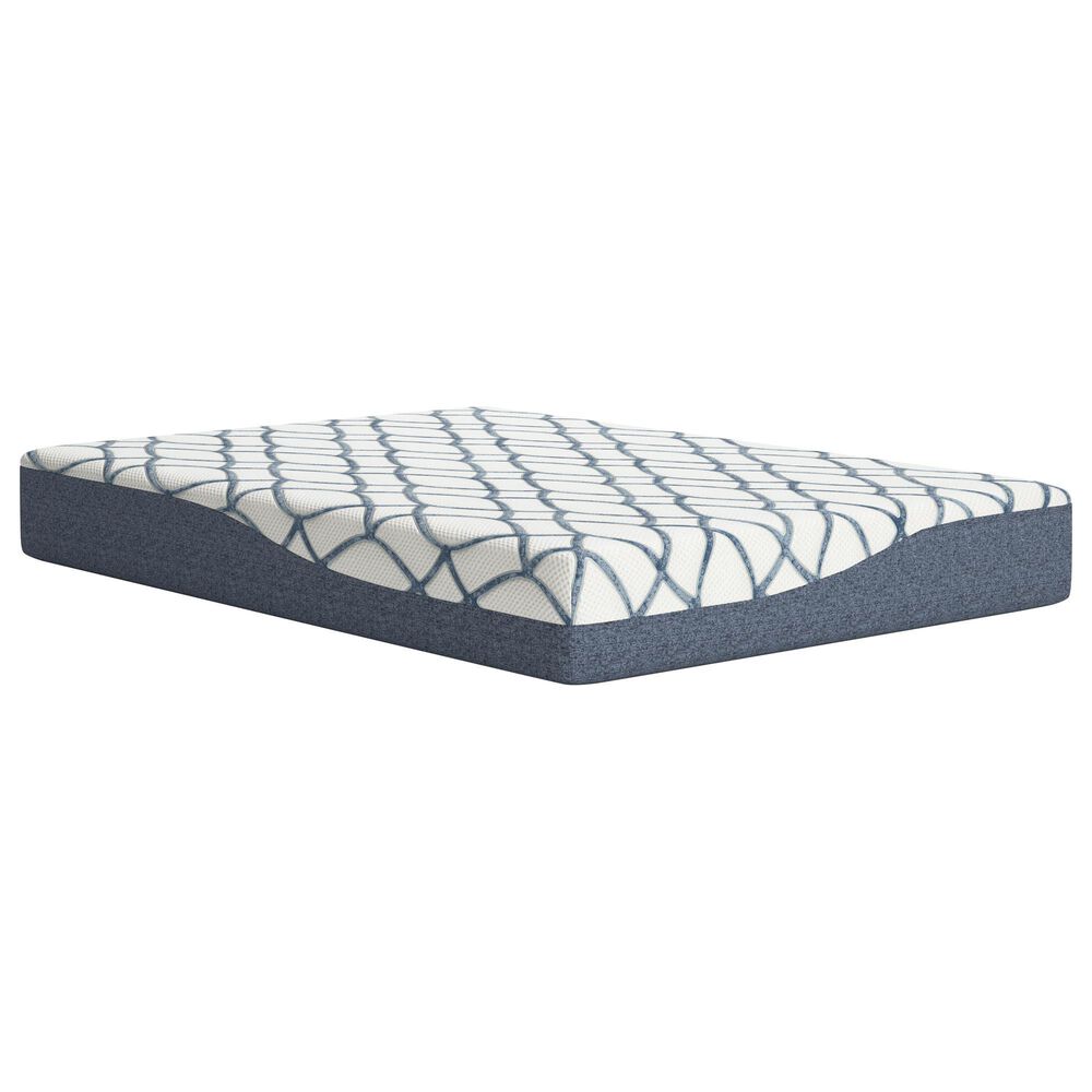 Ashley Chime Elite 2.0 10&quot; Firm Full Mattress, , large