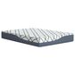 Ashley Chime Elite 2.0 10" Firm Full Mattress, , large
