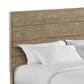Eastern Shore Bello Full Bed in Gray Sandstone, , large